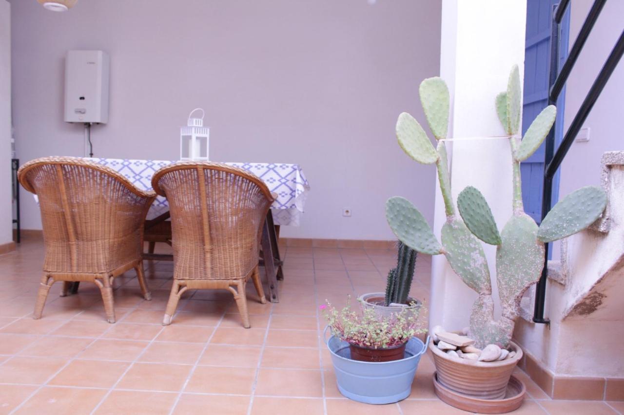 Casa Marina Villa Colonia de Sant Jordi Ngoại thất bức ảnh