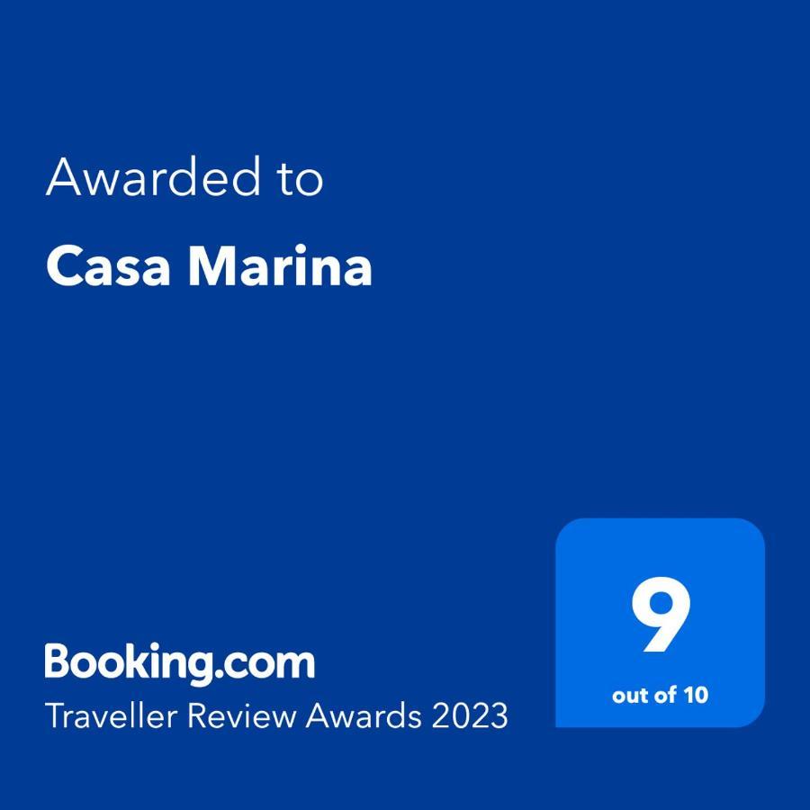 Casa Marina Villa Colonia de Sant Jordi Ngoại thất bức ảnh